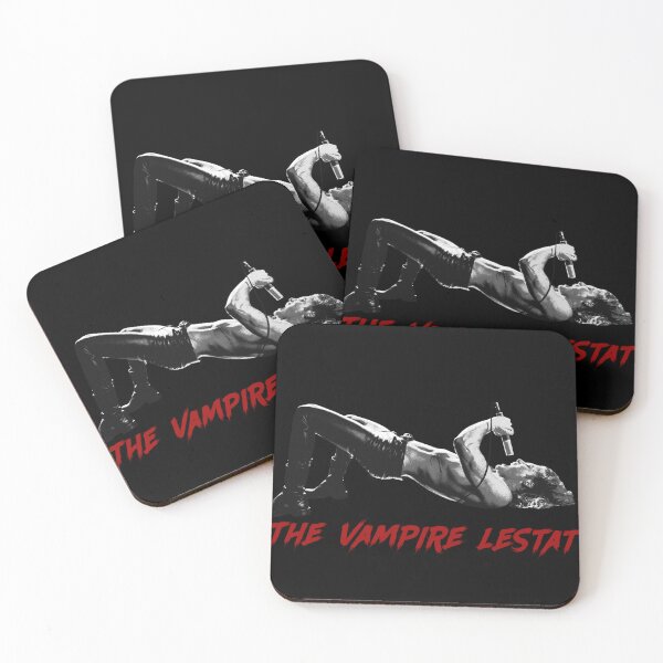 Item preview, The Vampire Lestat Tour Vintage designed and sold by ClarenceGarza.