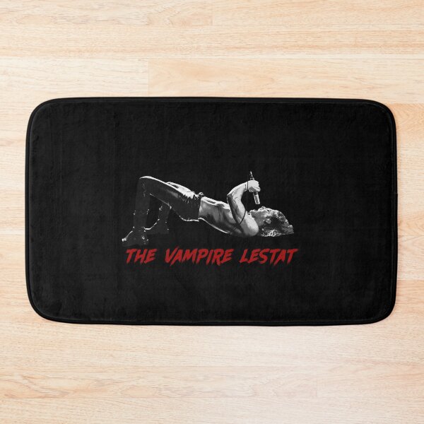 Item preview, The Vampire Lestat Tour Vintage designed and sold by ClarenceGarza.