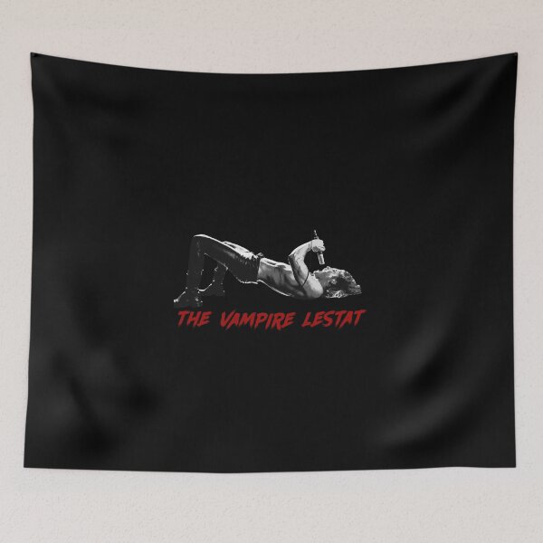 Item preview, The Vampire Lestat Tour Vintage designed and sold by ClarenceGarza.