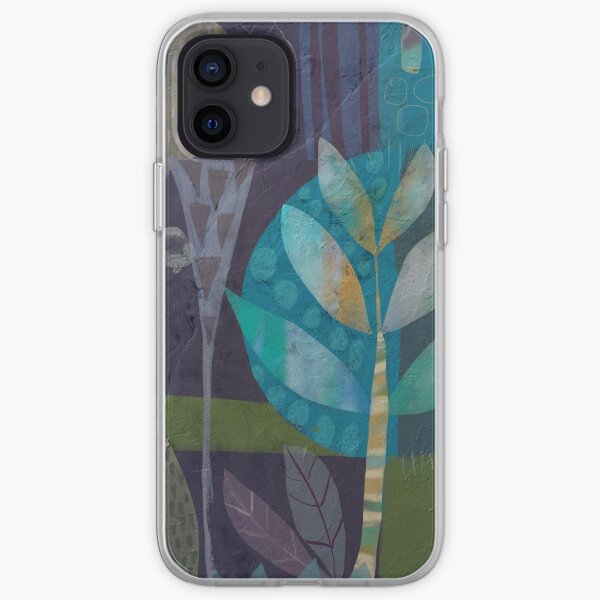 Garden2 iPhone Soft Case