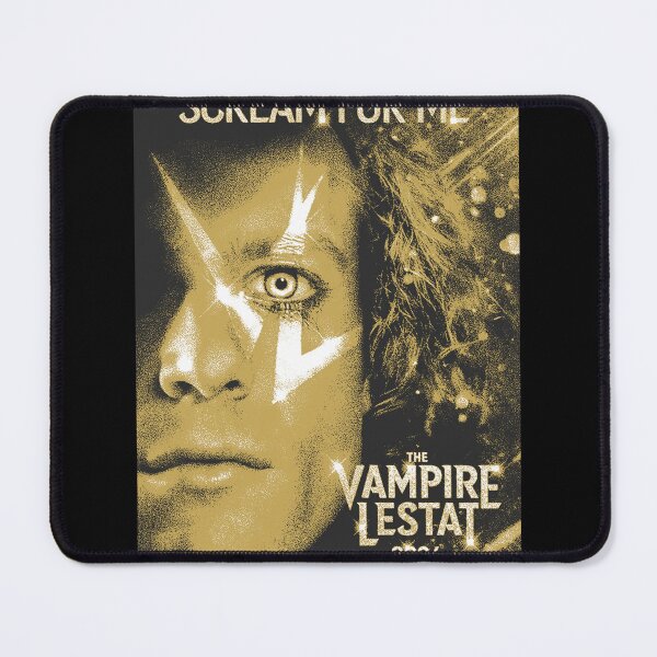 Item preview, The Vampire Lestat 2026 designed and sold by ClarenceGarza.