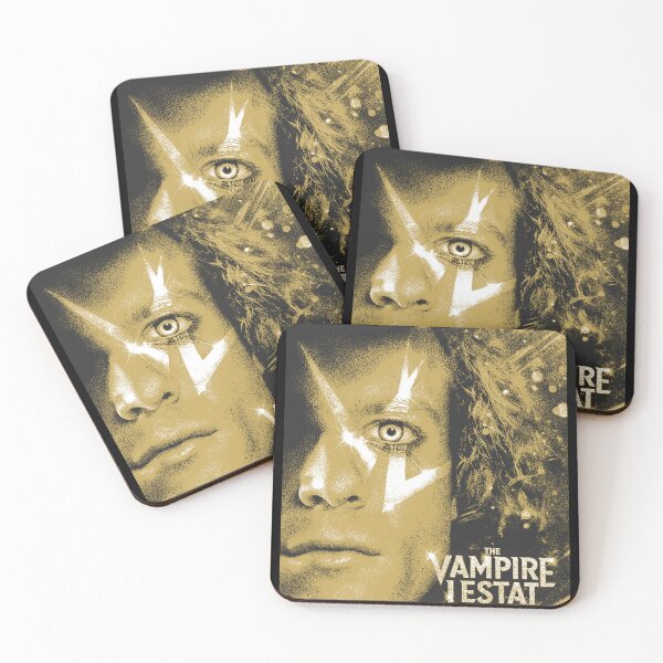 Item preview, The Vampire Lestat 2026 designed and sold by ClarenceGarza.