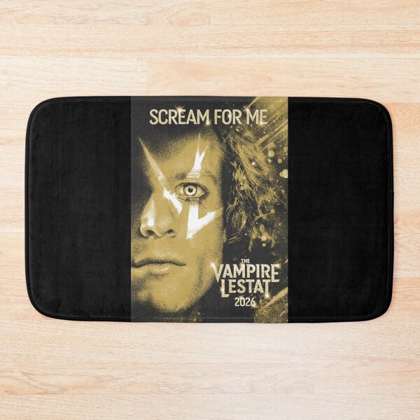 Item preview, The Vampire Lestat 2026 designed and sold by ClarenceGarza.