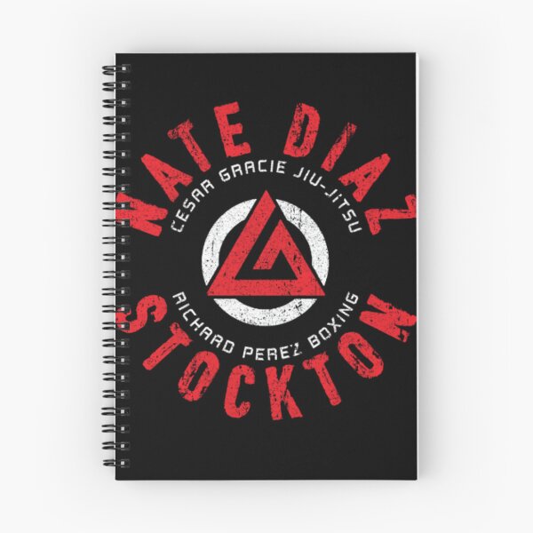 Item preview, Nate Díaz "Stockton" designed and sold by JeyVel.