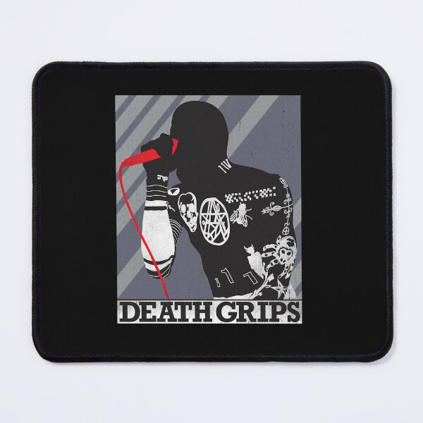 Item preview, Death Grips designed and sold by AllVision.