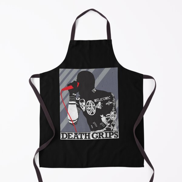 Item preview,  Death Grips designed and sold by AllVision.