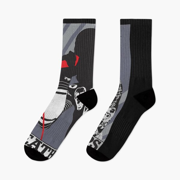 Item preview,  Death Grips designed and sold by AllVision.