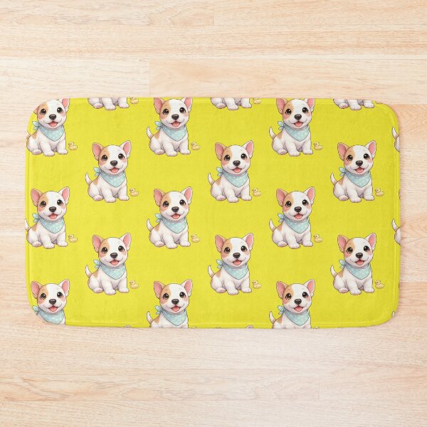 Item preview, HAPPY DOG designed and sold by DRAKOKO.