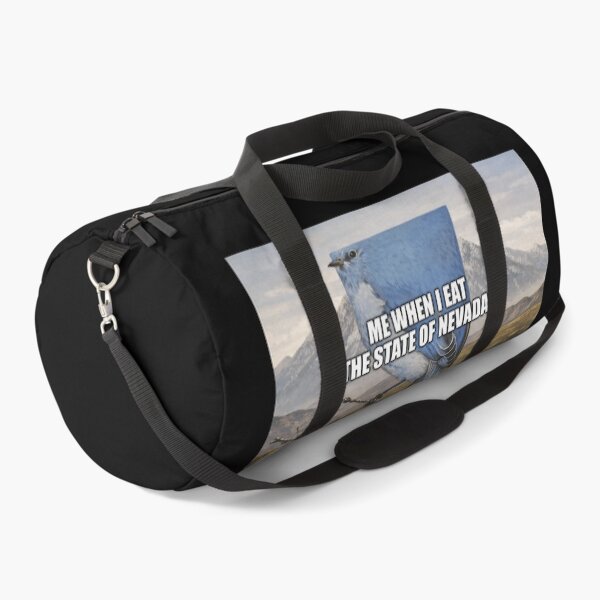 Item preview, Me When I Eat The State Of Nevada designed and sold by ChefBasedRDee.