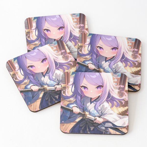 Artikelvorschau, Mejiro Mcqueen Uma Musume Pretty Derby Chibi Kimono Laterne entworfen und verkauft von TanglenRabbit.