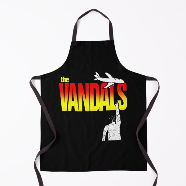 Item preview, Punk 80S Band Music The Vandals designed and sold by HASSAN CAHCAH.