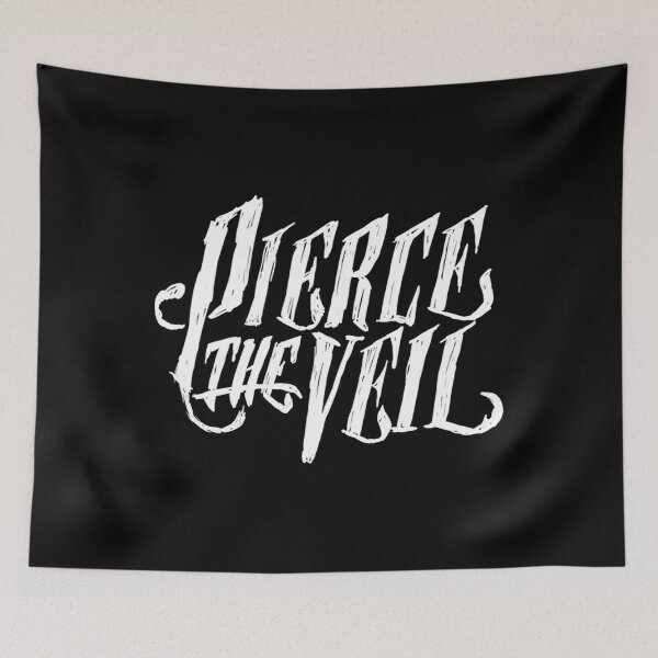 Item preview, Pierce The Veil Vintage designed and sold by MarieMorin1.
