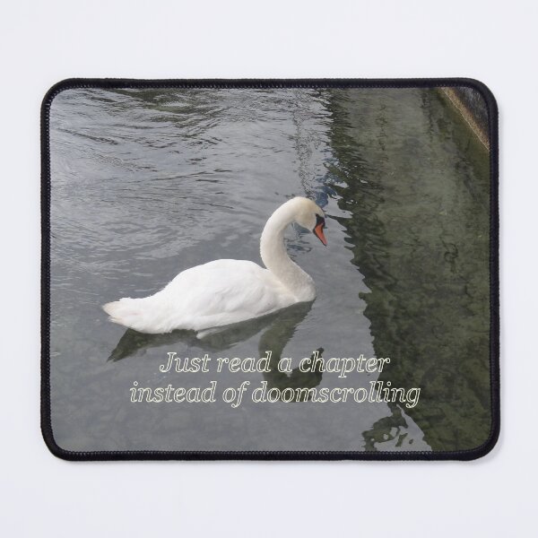 Item preview, read > doomscrolling designed and sold by Penelope’s Prints.