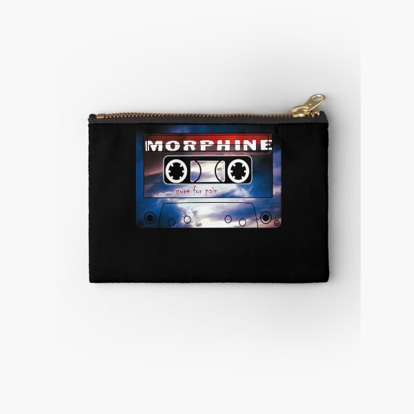 Item preview, Morphine Cassette Cure For Pain designed and sold by HASSAN CAHCAH.