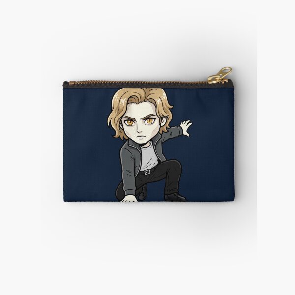 Item preview, Forks Forever Vampire Cutie: (Jasper) designed and sold by CleverCulture.