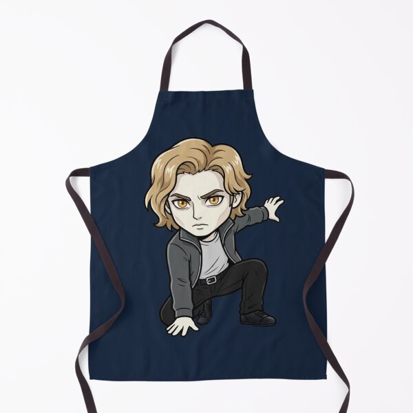 Item preview, Forks Forever Vampire Cutie: (Jasper) designed and sold by CleverCulture.