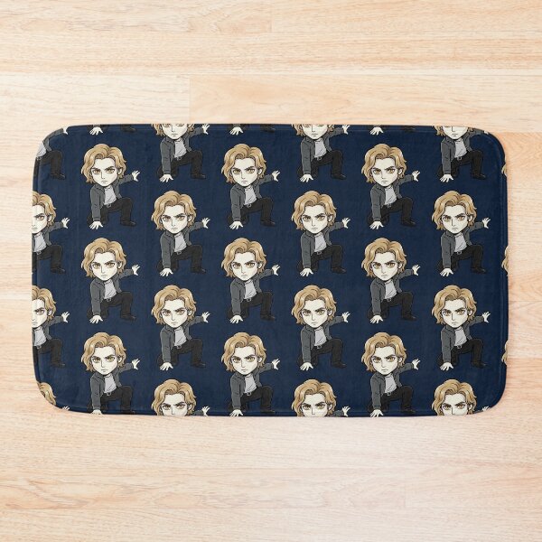 Item preview, Forks Forever Vampire Cutie: (Jasper) designed and sold by CleverCulture.