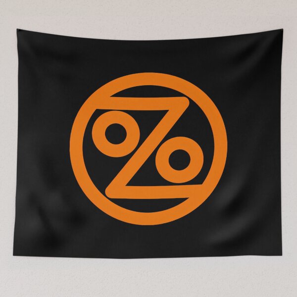 Item preview, Ozomatli designed and sold by MaggieMasse.