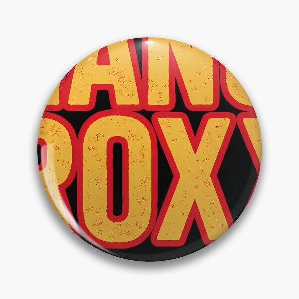 Item preview, Hanoi Roxx Peacemaker Universe Sleaze Metal designed and sold by HASSAN CAHCAH.