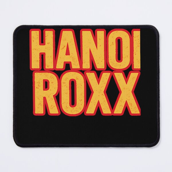 Item preview, Hanoi Roxx Peacemaker Universe Sleaze Metal designed and sold by HASSAN CAHCAH.