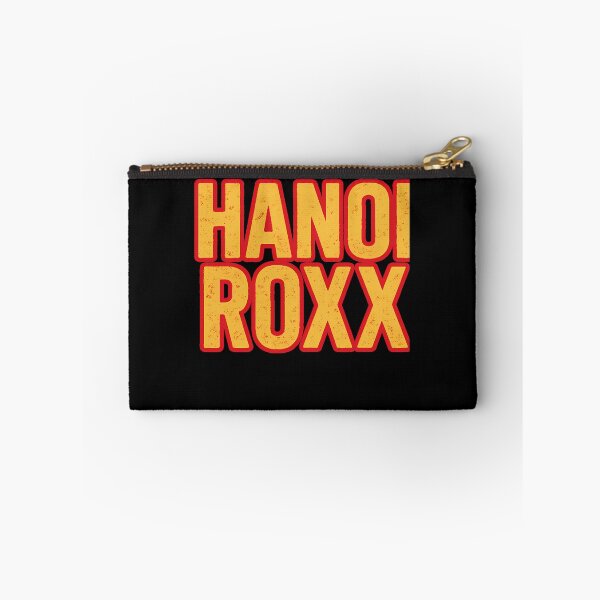 Item preview, Hanoi Roxx Peacemaker Universe Sleaze Metal designed and sold by HASSAN CAHCAH.