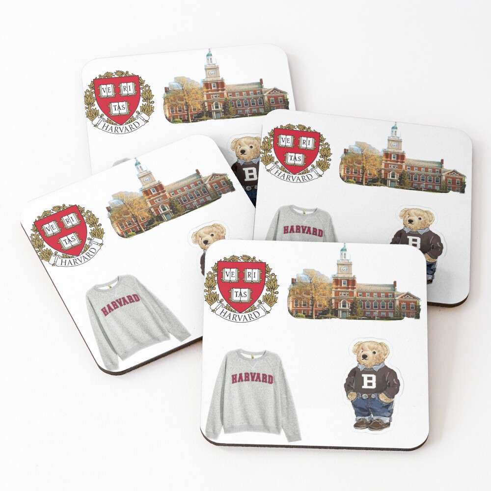 Item preview, Coasters (Set of 4) designed and sold by Letsgonjdevils0.