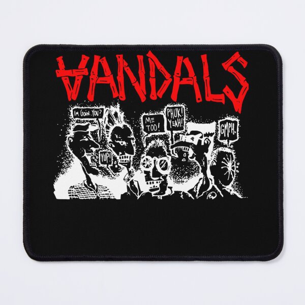 Item preview, Punk Rock 80S Band Sladnaa designed and sold by HASSAN CAHCAH.