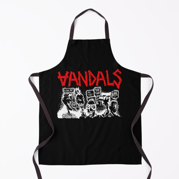 Item preview, Punk Rock 80S Band Sladnaa designed and sold by HASSAN CAHCAH.