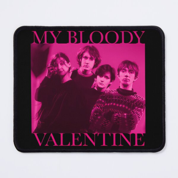 Item preview, My Bloody Valentine designed and sold by HASSAN CAHCAH.