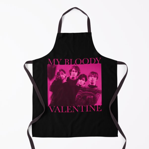 Item preview, My Bloody Valentine designed and sold by HASSAN CAHCAH.