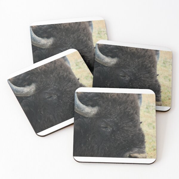 Item preview, Bison designed and sold by Coley Optera.