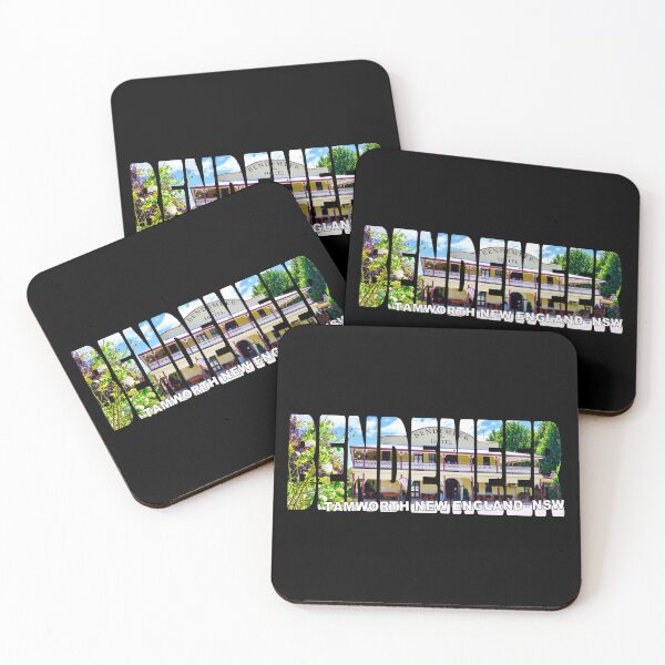 Item preview, BENDEMEER Tamworth New England NSW - Historic Town Pub Australia designed and sold by Adam Gormley.