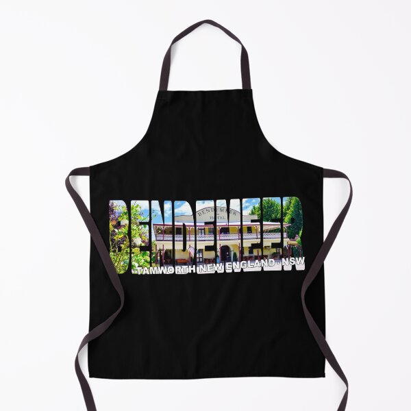 Item preview, BENDEMEER Tamworth New England NSW - Historic Town Pub Australia designed and sold by Adam Gormley.