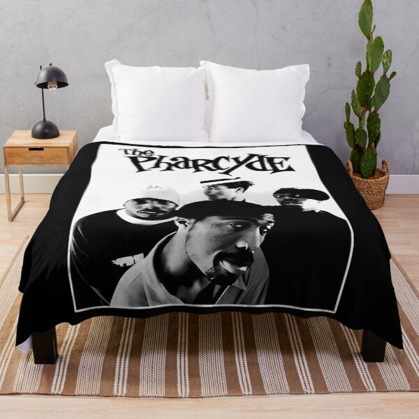 Item preview, The Pharcyde Band designed and sold by ESaleingCenter.
