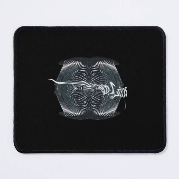 Item preview, Death Grips - North America September 29 2023 Tour Promo Art designed and sold by ESaleingCenter.