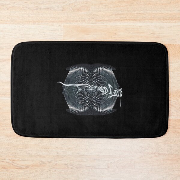 Item preview,  Death Grips -  North America September 29 2023 Tour Promo Art designed and sold by ESaleingCenter.