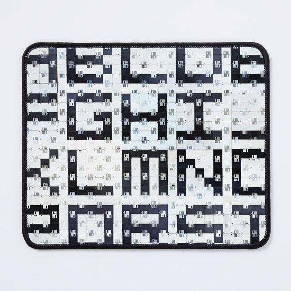 Item preview, alphanumeric floppybet designed and sold by The Floppy Guy.