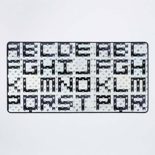 Item preview, alphanumeric floppybet designed and sold by The Floppy Guy.