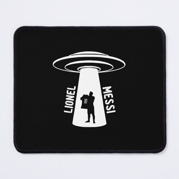 Item preview, Messi - Alien designed and sold by Studio-Wasp.