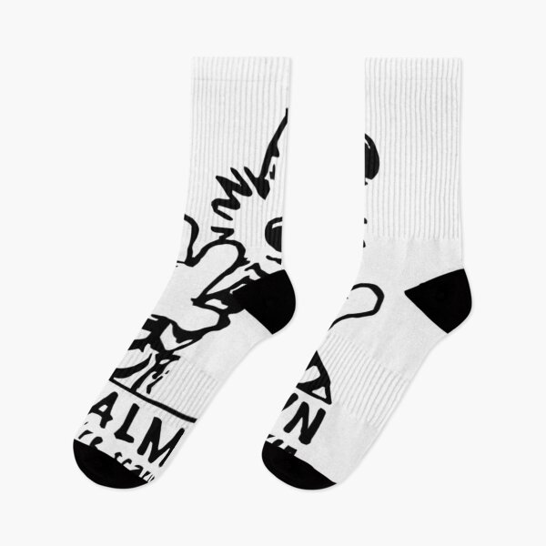 Item preview, Hobbes Vintage Calm Down  designed and sold by DouglAara.