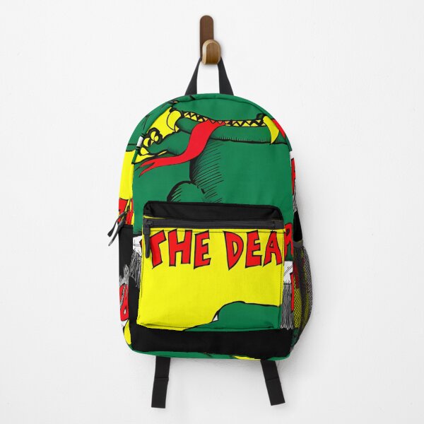 Item preview, Dead Milkmen designed and sold by MaggieMasse.