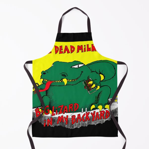 Item preview, Dead Milkmen designed and sold by MaggieMasse.