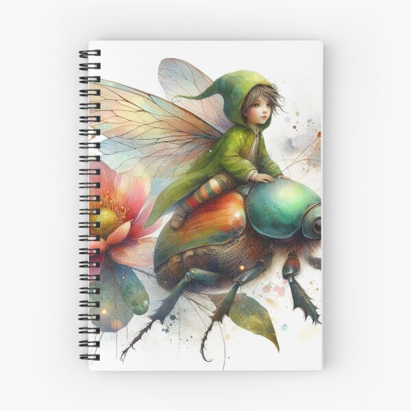 Item preview, Amiable Companion designed and sold by Beyondnote-Art.