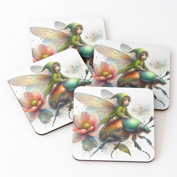 Item preview, Amiable Companion designed and sold by Beyondnote-Art.