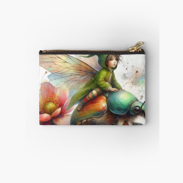Item preview, Amiable Companion designed and sold by Beyondnote-Art.
