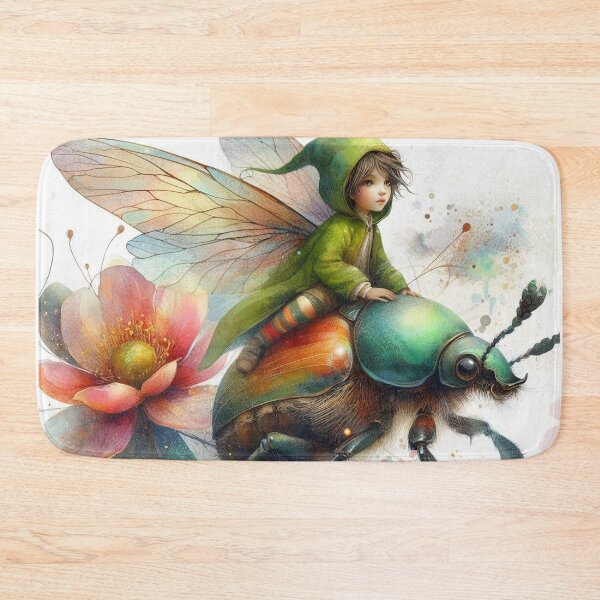 Item preview, Amiable Companion designed and sold by Beyondnote-Art.
