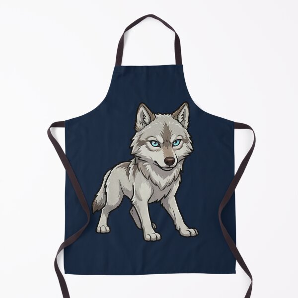 Item preview, Forks Quileute Wolf Cutie: (Leah) designed and sold by CleverCulture.