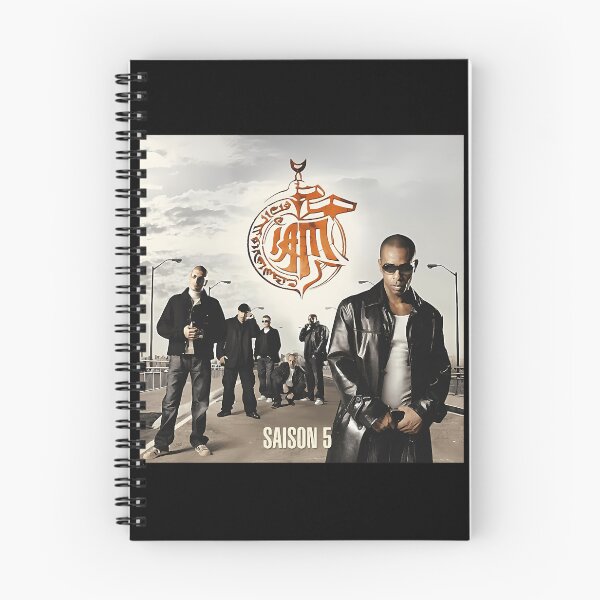 Item preview, Iam Saison 5 Album 2007 designed and sold by ESaleingCenter.