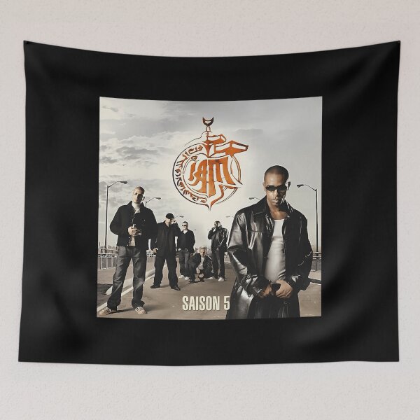 Item preview, Iam Saison 5 Album 2007 designed and sold by ESaleingCenter.