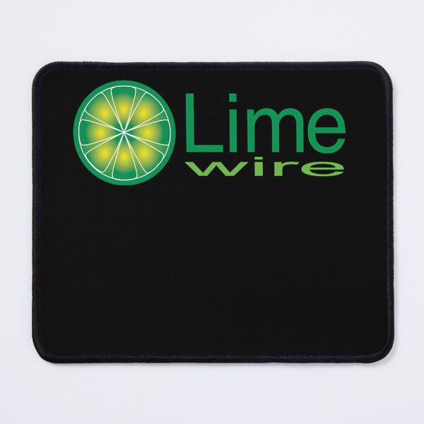 Item preview, Limewire Downloading Since 2001 designed and sold by HASSAN CAHCAH.